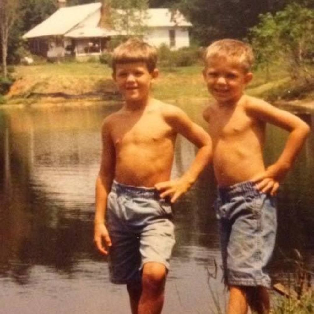 Meet your Posher, Kyle